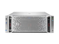 HPE ProLiant DL580 server Rack (4U) Intel® Xeon® E7 v3 E7-8890V3 2.5 GHz 256 GB DDR4-SDRAM 1500 W