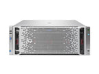 HPE ProLiant DL580 server Rack (4U) Intel® Xeon® E7 v3 E7-8890V3 2.5 GHz 256 GB DDR4-SDRAM 1500 W