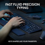 Logitech Master MX Keys S Combo