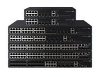HPE Networking Comware Switch 24p 10M/100M/1G PoE+ 4p SFP 1G Combo 4p SFP+ 1G/10G 5150EI