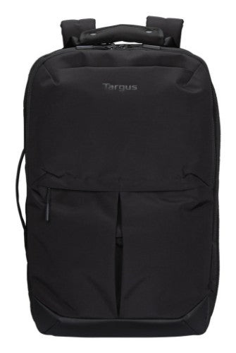 Targus TBB665GL backpack Travel backpack Black Polyester
