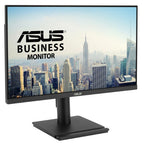 ASUS VA249QGS computer monitor 60.5 cm (23.8") 1920 x 1080 pixels Full HD LED Black