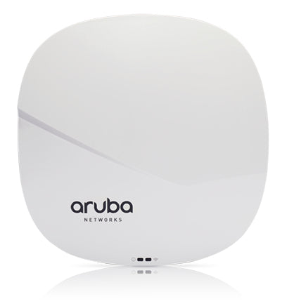 HPE Aruba Networking AP-325 1750 Mbit/s White Power over Ethernet (PoE)