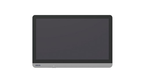 Advantech POC-424 Intel® Core™ i5 i5-1245UE 60.5 cm (23.8") 1920 x 1080 pixels Touchscreen All-in-One workstation 8 GB DDR5-SDRAM 256 GB SSD Wi-Fi 6E (802.11ax) Black, White