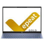 HP OmniBook 5 NGAI 16-ag1000na Copilot+ PC AMD Ryzen AI 7 350 Laptop 40.6 cm (16") Touchscreen 2K 16 GB LPDDR5x-SDRAM 1 TB SSD Wi-Fi 6 (802.11ax) Windows 11 Home Blue