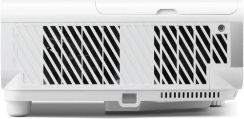 Viewsonic LX750-4KB data projector Standard throw projector 4000 ANSI lumens UHD 4K (3840x2160) 3D White