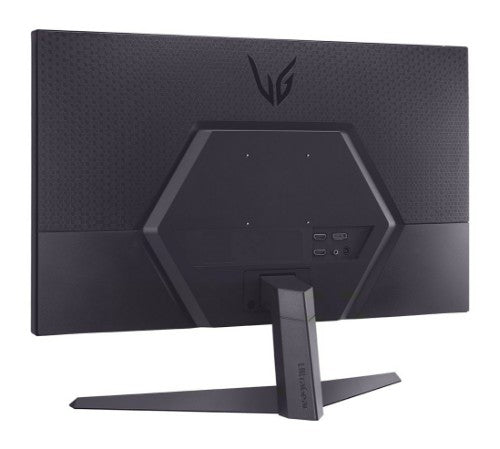 LG 24GS50F-B computer monitor 60.2 cm (23.7") 1920 x 1080 pixels Full HD LCD Black