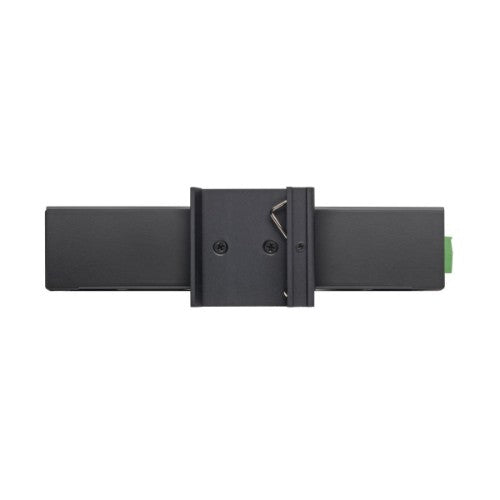 Tripp Lite U360-004-IND 4-Port Industrial-Grade USB 3.x (5Gbps) Hub - 20 kV ESD Immunity, Metal Housing, Mountable