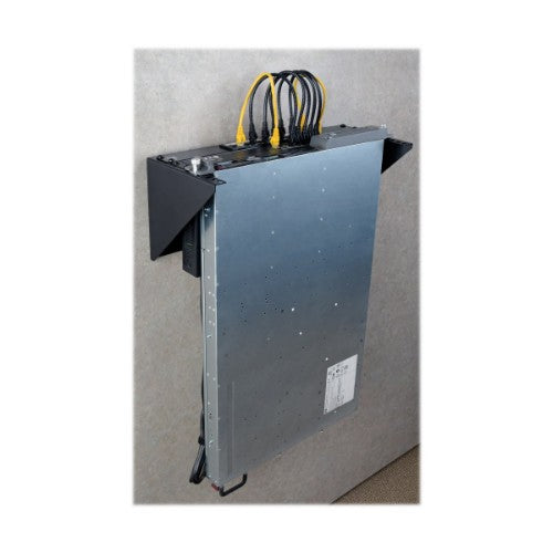 Tripp Lite SRWALLBRKT6U SmartRack 6U Vertical Wall-Mount Rack Bracket
