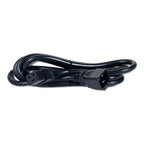 APC Power Cord, C19 to C20, 2.0m