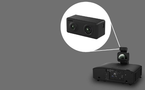 Epson EB-PU2010B