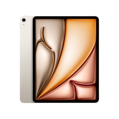 Apple iPad Air M4 1 TB 33 cm (13") 12 GB Wi-Fi 7 (802.11be) iPadOS 26 Beige