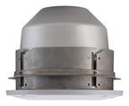 Axis 5505-721 mounting kit White Aluminium, Stainless steel