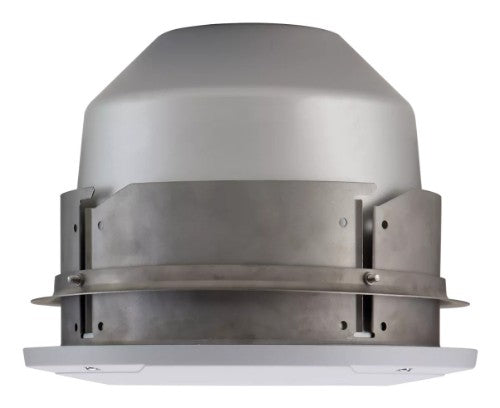 Axis 5505-721 mounting kit White Aluminium, Stainless steel