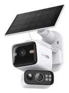 TP-Link Tapo C645D KIT IP security camera Outdoor 2304 x 1296 pixels Ceiling/Wall/Pole