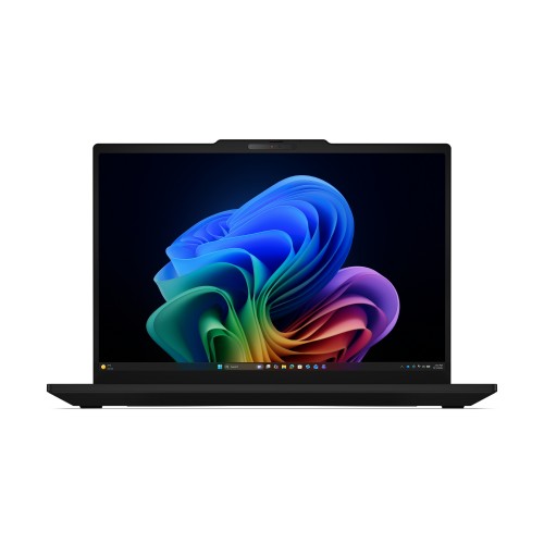 Lenovo ThinkPad T14 Gen 7 (Intel) Copilot+ PC Intel Core Ultra 7 355 Laptop 35.6 cm (14") WUXGA 32 GB LPDDR5x-SDRAM 512 GB SSD Wi-Fi 7 (802.11be) Windows 11 Pro English Black