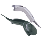 Honeywell Eclipse 5145 Handheld bar code reader Laser Black
