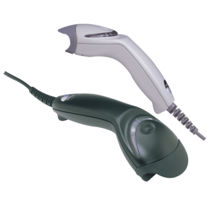 Honeywell Eclipse 5145 Handheld bar code reader Laser Black