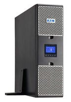 Eaton 9PX2200IRTBPB uninterruptible power supply (UPS) Double-conversion (Online) 2.2 kVA 2200 W 3 AC outlet(s)