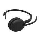 Jabra Evolve3 65 UC - USB-C with Dongle - Mono (Charging Stand)