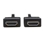 Tripp Lite P782-006-HA HDMI KVM Cable Kit - 4K HDMI, USB 2.0, 3.5 mm Audio (M/M), Black, 6 ft. (1.83 m)