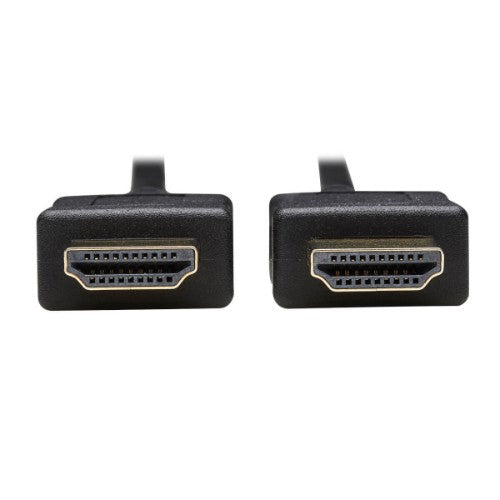 Tripp Lite P782-006-HA HDMI KVM Cable Kit - 4K HDMI, USB 2.0, 3.5 mm Audio (M/M), Black, 6 ft. (1.83 m)