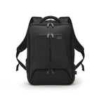 DICOTA Eco Backpack PRO 35.8 cm (14.1") Black