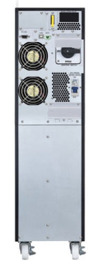 APC SRV10KI uninterruptible power supply (UPS) Double-conversion (Online) 10 kVA 10000 W