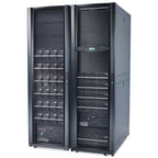 APC Symmetra PX 64kW Scalable to 160kW, 400V uninterruptible power supply (UPS) 64 kVA