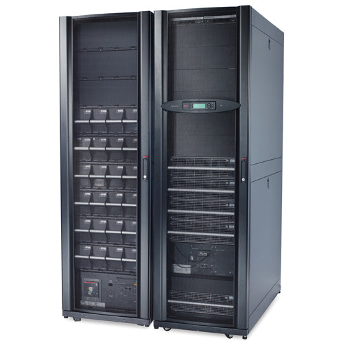 APC Symmetra PX 64kW Scalable to 160kW, 400V uninterruptible power supply (UPS) 64 kVA
