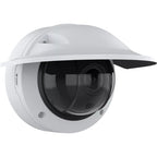 Axis Q3556-LVE Dome IP security camera Indoor & outdoor 2688 x 1512 pixels Ceiling/wall