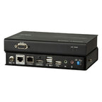 ATEN CE820 KVM extender Transmitter & receiver