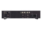 ATEN CS1142DP4C KVM switch Black