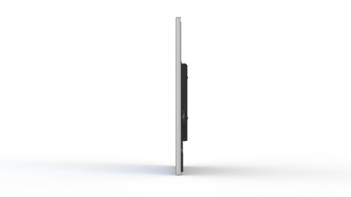 Allsee Technologies PF50HD9 Signage Display Digital signage flat panel 127 cm (50") LCD Wi-Fi 450 cd/m² Full HD Black Built-in processor Android 7.1 24/7