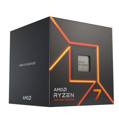 AMD Ryzen 7 8700G processor 4.2 GHz 16 MB L3 Box