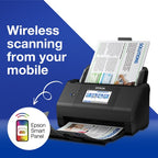 Epson WorkForce ES-580W
