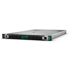 HPE ProLiant DL360 Gen11 4510 2.4GHz 12c 1P 2x32GB-R 8SFF MR408i-o 2x2.4TB HDD 2x1000W PS EU Server