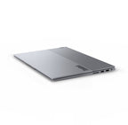 Lenovo ThinkBook 16 G7 ARP AMD Ryzen™ 5 7535HS Laptop 40.6 cm (16") WUXGA 8 GB DDR5-SDRAM 256 GB SSD Wi-Fi 6E (802.11ax) Windows 11 Pro UK English Grey