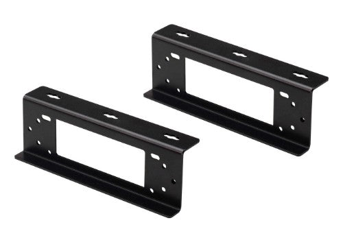 ATEN Rack mount kit for The Presentation Matrix Switch (VP); Under Table Mount Kit