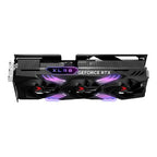 PNY VCG4070T12TFXXPB1 graphics card NVIDIA GeForce RTX 4070 Ti 12 GB GDDR6X