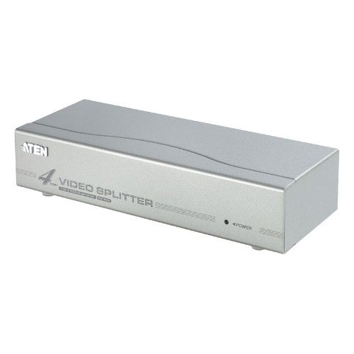 ATEN VS94A video splitter VGA 4x VGA