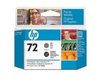 HP C9380A/72 Printhead gray + black for HP DesignJet T 1100/1200/1300/620