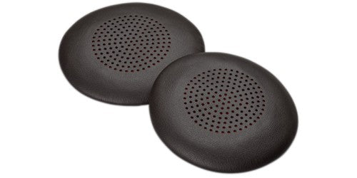 HP Poly Blackwire 5000 Leatherette Ear Cushions (2 Pieces)