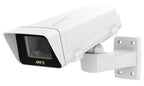 Axis M1124-E Box IP security camera Outdoor 1280 x 720 pixels Wall