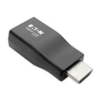 Tripp Lite P131-000-A Compact HDMI to VGA Adapter Video Converter with Audio (M/F)