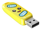 SanDisk SDCZIF-064G-G46 USB flash drive USB Type-A 3.2 Gen 1 (3.1 Gen 1) Yellow