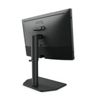 BenQ SW242Q computer monitor 61.2 cm (24.1") 2560 x 1600 pixels WQXGA LED Black