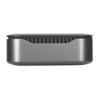 Targus DOCK710EUZ laptop dock/port replicator USB 3.2 Gen 2 (3.1 Gen 2) Type-C Black