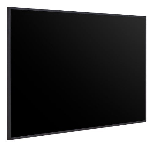 LG 49UH5Q-E Signage Display Digital signage flat panel 124.5 cm (49") LCD Wi-Fi 500 cd/m² 4K Ultra HD Black WebOS