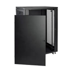 Tripp Lite SR24UB SmartRack 24U Mid-Depth Half-Height Rack Enclosure Cabinet